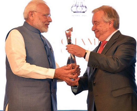 pm modi 3 oct 18